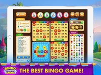 Bingo Kingdom Arena-Bingo Live screenshot, image №1857887 - RAWG