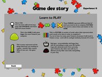 Game dev story (itch) screenshot, image №1697240 - RAWG