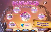 Bejeweled Classic screenshot, image №1414876 - RAWG