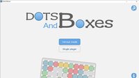 Dots and Boxes (alberto_mc) screenshot, image №2748088 - RAWG