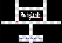 Rabylinth screenshot, image №2572247 - RAWG