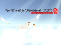 The Wonderful Adventures of Nils, but he went to China instead screenshot, image №2212911 - RAWG