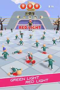 Squid Game: 456 Survival screenshot, image №3105800 - RAWG