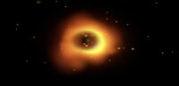 Black Hole VR For Oculus Quest 2 screenshot, image №3355120 - RAWG