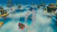 Sky to Fly: Soulless Leviathan screenshot, image №118554 - RAWG