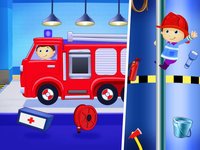 Fireman Game screenshot, image №1718079 - RAWG