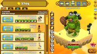 Clicker Heroes (itch) screenshot, image №1114657 - RAWG