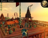 Dragon Empires screenshot, image №353732 - RAWG