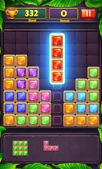 Block Puzzle Jewel screenshot, image №1355799 - RAWG