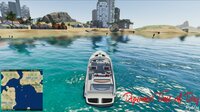 Powerboat VR screenshot, image №2619330 - RAWG