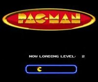 Pacman Remake for Dreamcast (Nova32 Animation Studios) screenshot, image №2456551 - RAWG