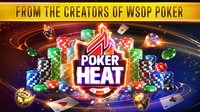 Poker Heat - Free Texas Holdem Poker Games screenshot, image №1349978 - RAWG