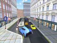 City Car drive Transport game screenshot, image №1801780 - RAWG