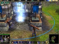 SpellForce: The Order of Dawn screenshot, image №357373 - RAWG