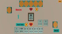 Bloody Card screenshot, image №2589612 - RAWG
