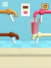 Candy Pour screenshot, image №2541638 - RAWG