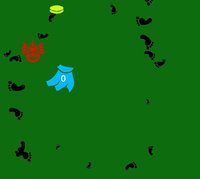 Visibility Runner screenshot, image №2347534 - RAWG
