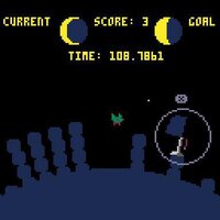 Night Light (itch) (dogsplusplus) screenshot, image №2692176 - RAWG