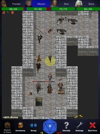 Endless Quest Roguelike RPG screenshot, image №2199494 - RAWG