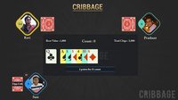 Cribbage - Crib Free Card Game screenshot, image №1512975 - RAWG