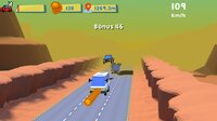 Extreme Race screenshot, image №3183473 - RAWG