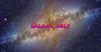 Galaxy Golf (itch) screenshot, image №3329769 - RAWG