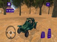 Buggy Extreme Driving screenshot, image №1641783 - RAWG