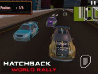HatchBack World Rally screenshot, image №1635777 - RAWG