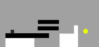 JUMPING CUBE (GamesForTheWorld) screenshot, image №1988816 - RAWG