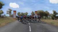 Pro Cycling Manager 2023 screenshot, image №3894238 - RAWG