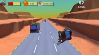Extreme Race screenshot, image №3183478 - RAWG