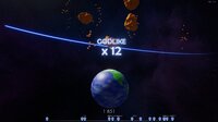 Space Ninja (Itch) screenshot, image №4216052 - RAWG