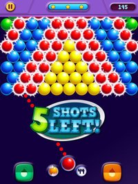 Bubble Puzzle Action screenshot, image №1327755 - RAWG