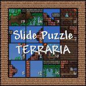 Terraria Slide Puzzle screenshot, image №1138821 - RAWG