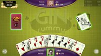 Gin Rummy - Offline Free Card Games screenshot, image №2082481 - RAWG