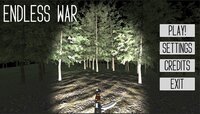 Endless War (itch) screenshot, image №3684021 - RAWG