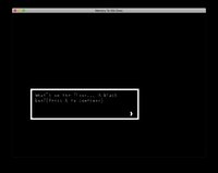Memory To Old Ones - Ludum Dare 43 screenshot, image №1765632 - RAWG