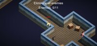 Bullet Stealer screenshot, image №2445061 - RAWG