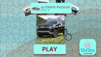 Ultimate Puzzles Cars 4 screenshot, image №3198132 - RAWG