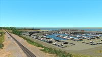 Train Simulator: Pacific Surfliner LA - San Diego Route screenshot, image №112833 - RAWG