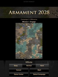 Armament 2028 Lite screenshot, image №1654844 - RAWG