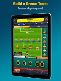 Ultimate Club Football Manager screenshot, image №3896734 - RAWG