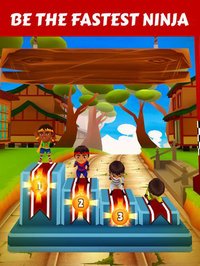 Fun Race Ninja Kids - by Fun Games For Free screenshot, image №915453 - RAWG
