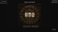Tarot Awakening screenshot, image №4208430 - RAWG