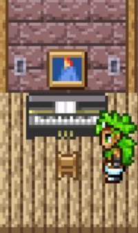 The Attic (Khaiya) screenshot, image №2225980 - RAWG