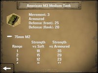 Tank Battle: North Africa Lite screenshot, image №978663 - RAWG