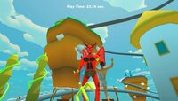 Heaven Chaos screenshot, image №3572901 - RAWG