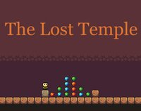The Lost Temple screenshot, image №2472157 - RAWG
