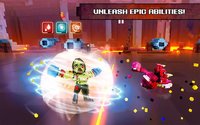 Super Pixel Heroes screenshot, image №1364395 - RAWG