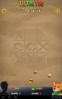 Tic Tac Toe Universe screenshot, image №1442743 - RAWG